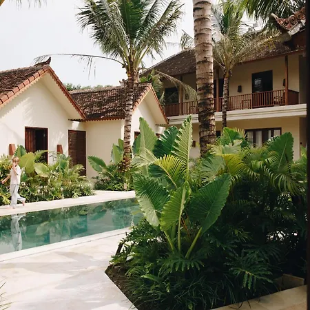 The Soko Bali