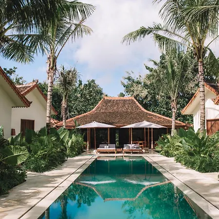 The Soko Bali Hotel