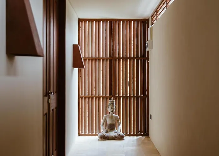 The Soko Bali Hotel Uluwatu (Bali)
