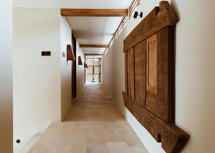 Hotel The Soko Bali