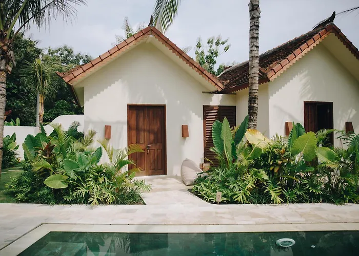 The Soko Bali
