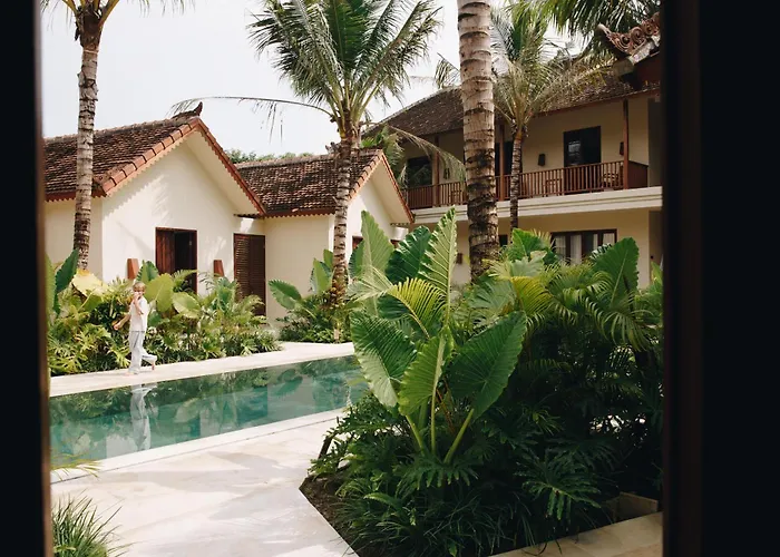 The Soko Bali *