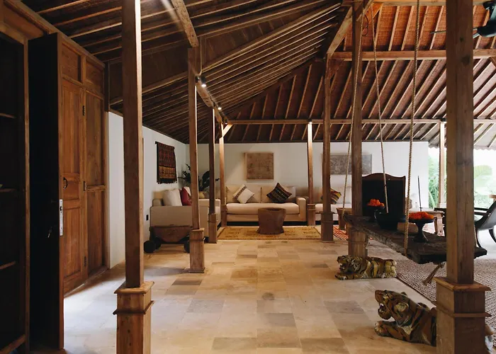 Hotel The Soko Bali