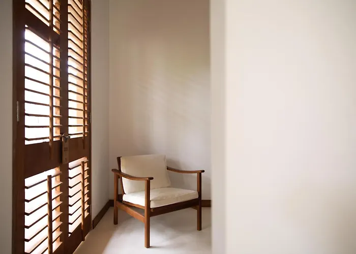 The Soko Bali Hotel