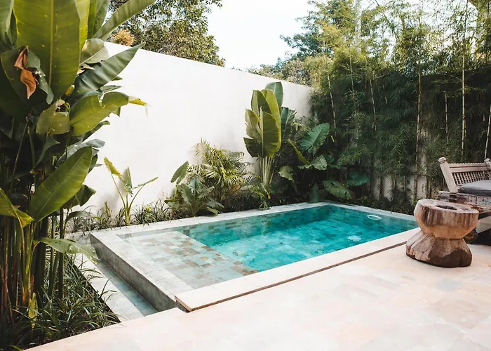 The Soko Bali Uluwatu (Bali)