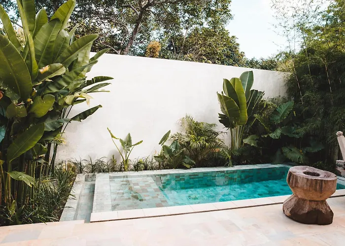 The Soko Bali Hotel