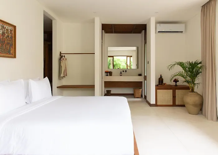 The Soko Bali Hotel Uluwatu (Bali)
