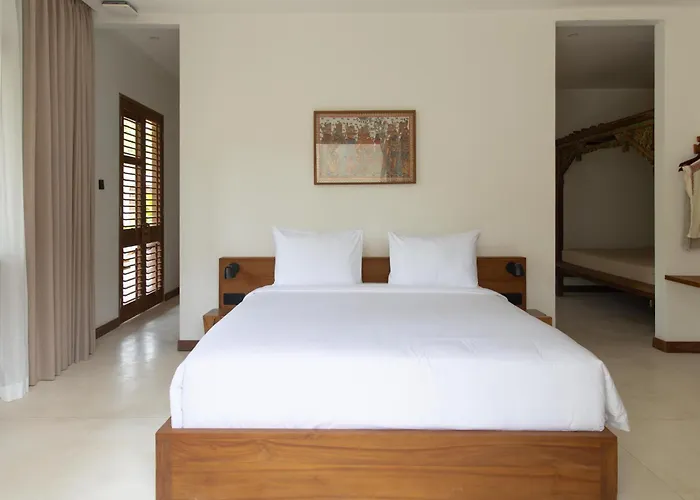 The Soko Bali
