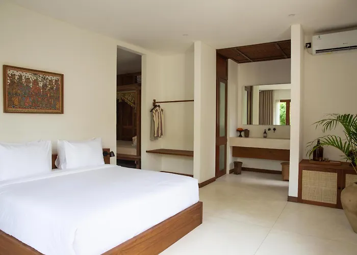 Hotel The Soko Bali *