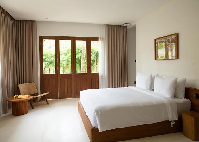 Hotel The Soko Bali *