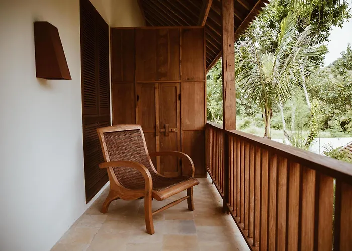 The Soko Bali *