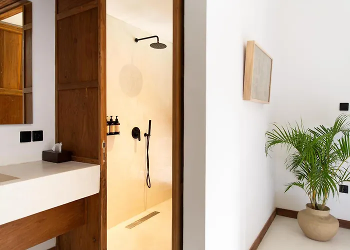 The Soko Bali Hotel