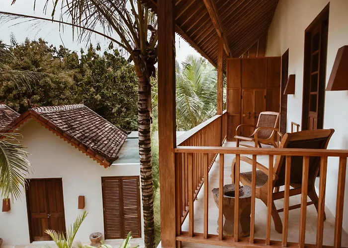 The Soko Bali