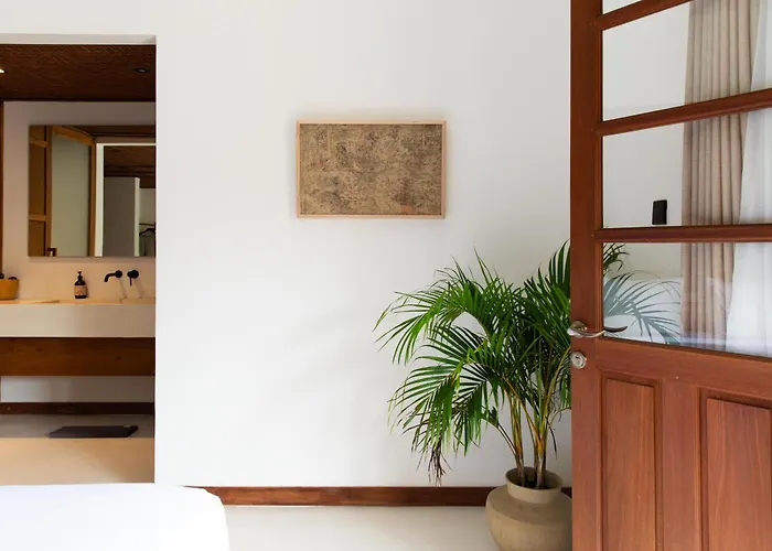 The Soko Bali Hotel