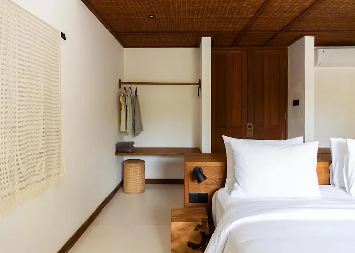 The Soko Bali *
