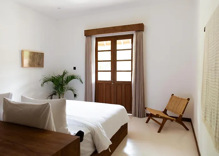 Hotel The Soko Bali Uluwatu (Bali)