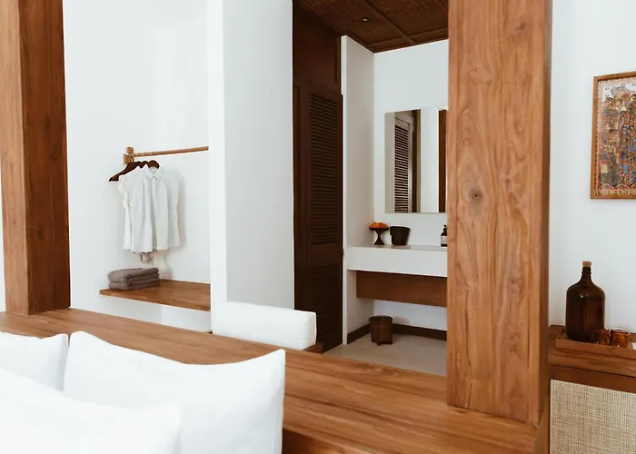 The Soko Bali Hotel *