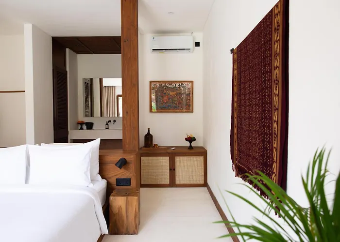 The Soko Bali *