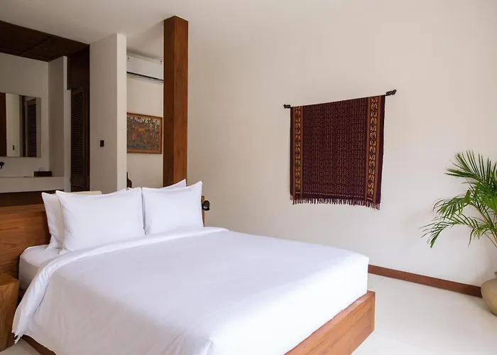 The Soko Bali *