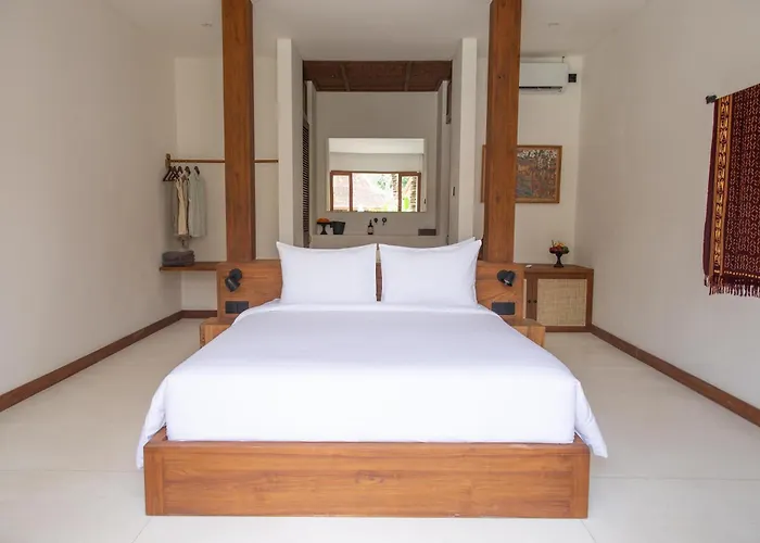 Hotel The Soko Bali