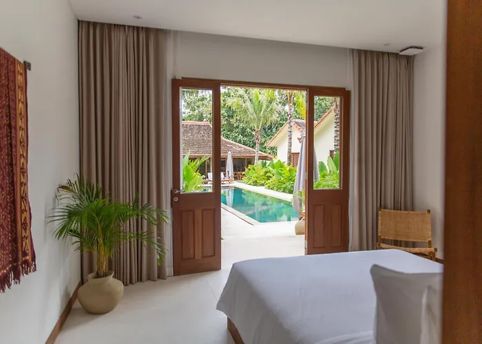 The Soko Bali * Uluwatu (Bali)
