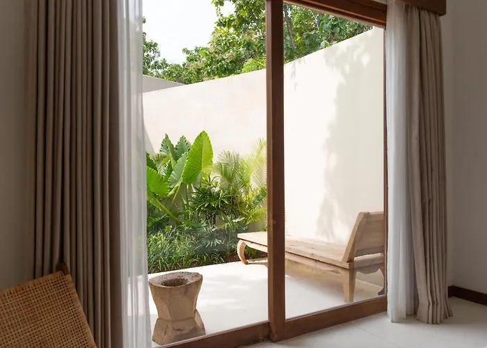 Hotel The Soko Bali *