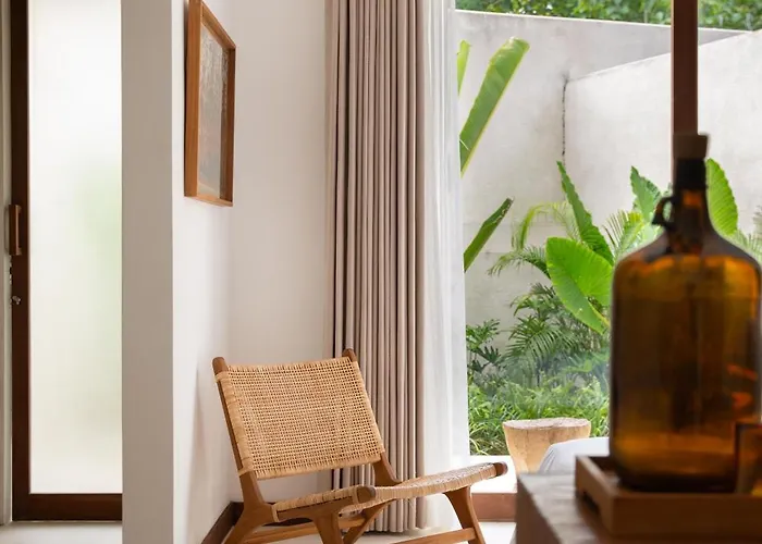The Soko Bali Hotel