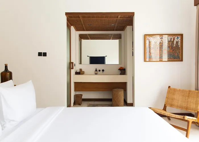 The Soko Bali Hotel *