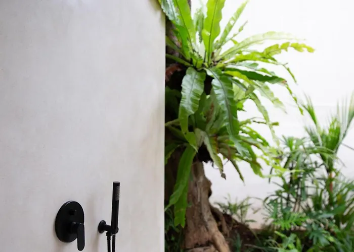 Hotel The Soko Bali *