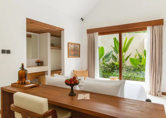 Hotel The Soko Bali Uluwatu (Bali)