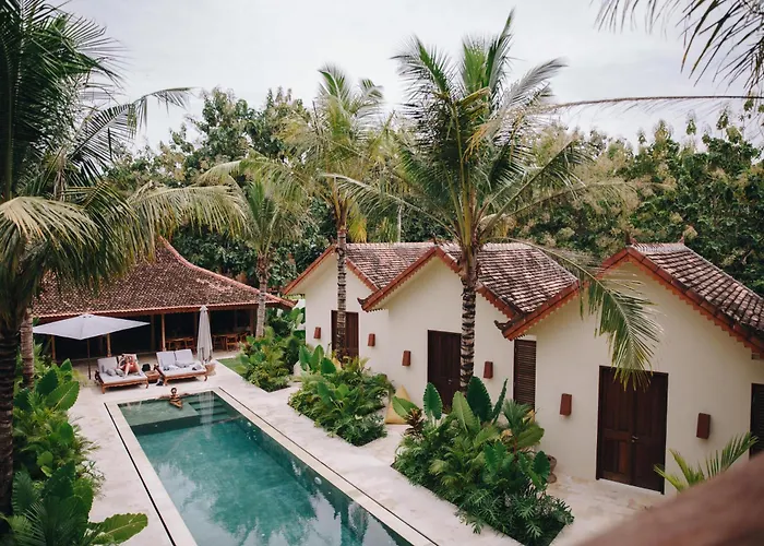 The Soko Bali *